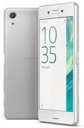 Прошивка телефона Sony Xperia XA Ultra в Хабаровске